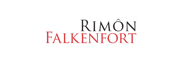 Rimôn Falkenfort | www.rimonlaw.de Rimôn Falkenfort