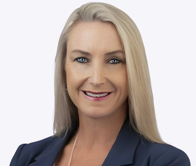 Lisel Ferguson - Rimon Falkenfort